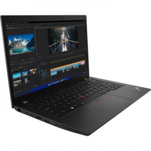 Lenovo 14" ThinkPad L14 Gen 3 21C50015US