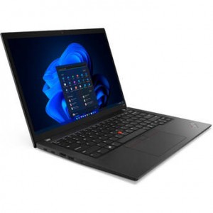 Lenovo 14" ThinkPad T14s Gen 3 Touchscreen 21BR000GUS