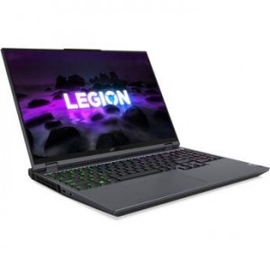 Lenovo 16" Legion 5 Pro Gaming Laptop 82JQ00QYUS