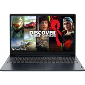 Lenovo Ideapad 1 15.6" 82VG00MYUS