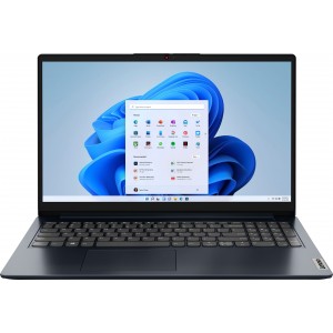 Lenovo IdeaPad 1 15.6" 82VG00R2US