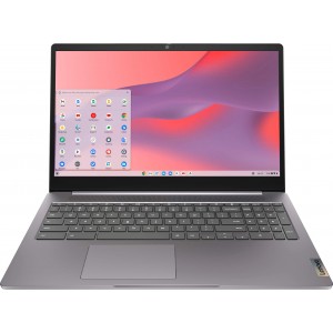 Lenovo IdeaPad 3i Chromebook 15" 82N40045US