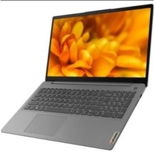 Lenovo IdeaPad 3i Laptop, 15.6" 82H801ENUS