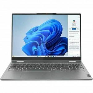 Lenovo IdeaPad 5 16IRU9 2-in-1 16" 83DU0005US