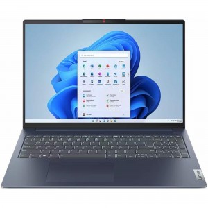 Lenovo IdeaPad Slim 5 16" 82XF001TUS