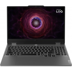 Lenovo LOQ 15.6" 83JC0000US