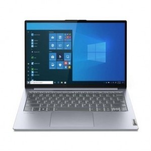 Lenovo ThinkBook 13x G2 IAP 21AT0012US 13.3" Touchscreen