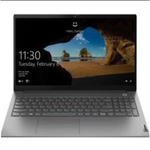 Lenovo ThinkBook 15 G2 ITL 20VE00KWUS 15.6" Touchscreen