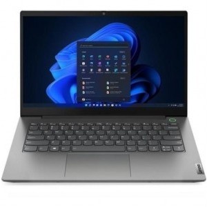 Lenovo ThinkBook 21DJ0061US 15.6" Touchscreen