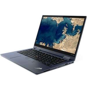 Lenovo ThinkPad C13 Yoga Gen 1 20UX000UUS 13.3