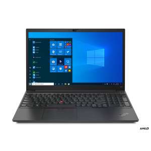 Lenovo ThinkPad E15 20YHS1M000