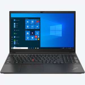 Lenovo ThinkPad E15 G4 21E6CTO1WWDE2