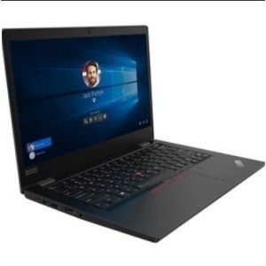 Lenovo ThinkPad L13 Gen 2 21AB001MUS 13.3"