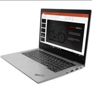 Lenovo ThinkPad L13 Gen 2 21AB001QUS 13.3"