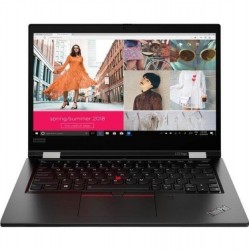 Lenovo ThinkPad L13 Yoga Gen 2 20VK0018US