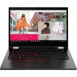 Lenovo ThinkPad L13 Yoga Gen 2 20VK0019US