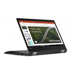 Lenovo ThinkPad L13 Yoga Gen 2 (Intel) 20VK007BUK