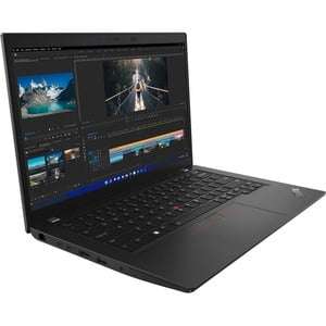 Lenovo ThinkPad L14 Gen 3 21C2S26T00 14