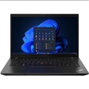 Lenovo ThinkPad L14 Gen 3 21C5000XUS 14"