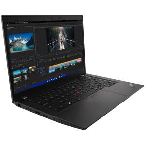 Lenovo ThinkPad L14 Gen 4 21H1001TUS 14