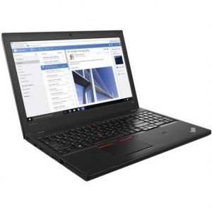 Lenovo ThinkPad L15 Gen2 20X300KBUS 15.6"