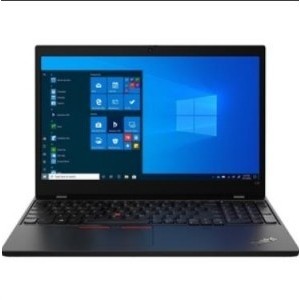 Lenovo ThinkPad L15 Gen2 20X70054US 15.6" Touchscreen