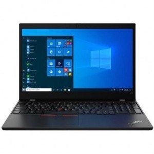 Lenovo ThinkPad L15 Gen2 20X70072US 15.6" Touchscreen