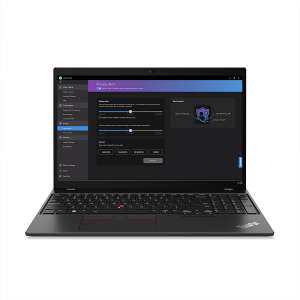 Lenovo ThinkPad L15 Gen 4 15.6" 21H3001FUS