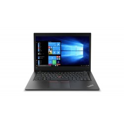 Lenovo ThinkPad L480 20LS002CMB