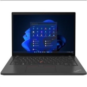 Lenovo ThinkPad P14s Gen 3 21AK0028US 14" Touchscreen