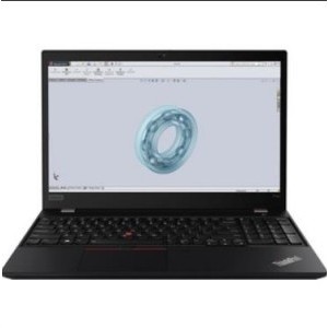 Lenovo ThinkPad P15s Gen 2 20W600G1US 15.6"