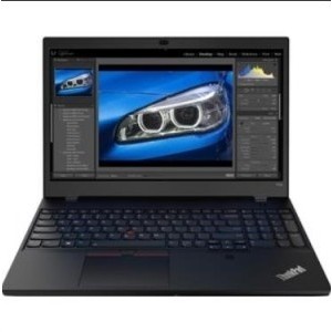 Lenovo ThinkPad P15v G2 21A9002XUS 15.6"