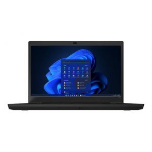 Lenovo ThinkPad P15v Gen 3 15.6" 21D80058US