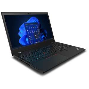 Lenovo ThinkPad P15v Gen 3 21EM004CUS 15.6