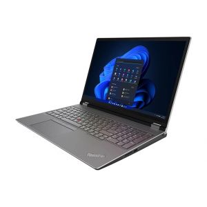 Lenovo ThinkPad P16 G1 21D6006VUS 16