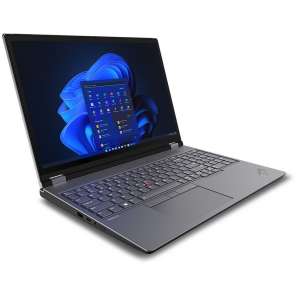 Lenovo ThinkPad P16 G1 21D600BSUS 16