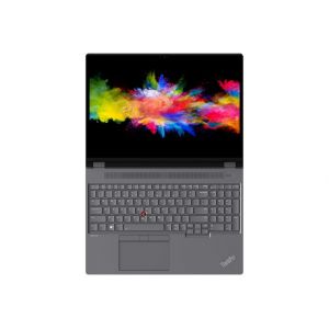 Lenovo ThinkPad P16 Gen 1 16" 21D6005KUS