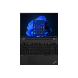Lenovo ThinkPad P16s Gen 1 16" 21CK000YUS