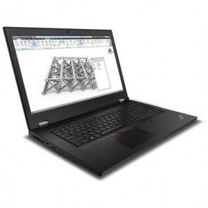 Lenovo ThinkPad P17 G2 20YU001FUS 17.3"