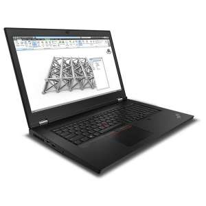 Lenovo ThinkPad P17 G2 20YU0071US 17.3