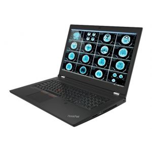 Lenovo ThinkPad P17 Gen 2 17.3" 20YU006PUS