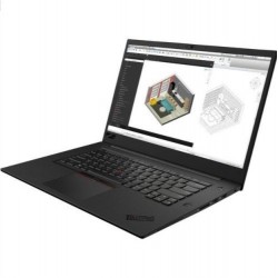 Lenovo ThinkPad P1 20MD0049US