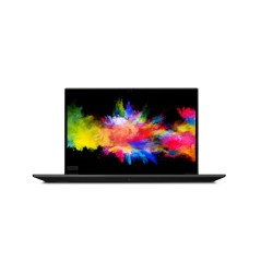 Lenovo ThinkPad P1 20QTCTO1WW-CTO6-G