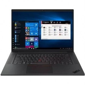 Lenovo ThinkPad P1 Gen 4 20Y3003LUS 16"