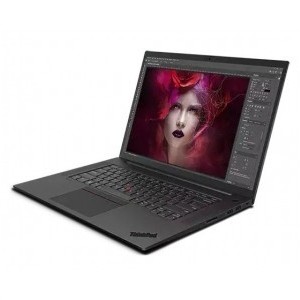 Lenovo ThinkPad P1 Gen 5 21DC0036US 16"
