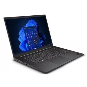 Lenovo ThinkPad P1 Gen 5 21DC003QUS 16"