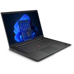 Lenovo ThinkPad P1 Gen 5 21DC006HUS 16