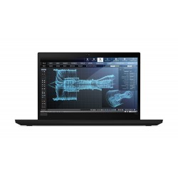 Lenovo ThinkPad P43s 20RH0002CA