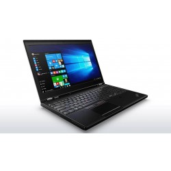 Lenovo ThinkPad P50 20EQS44004