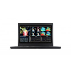 Lenovo ThinkPad P50s 20FLS07000